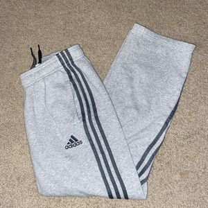 Adidas sweatpants